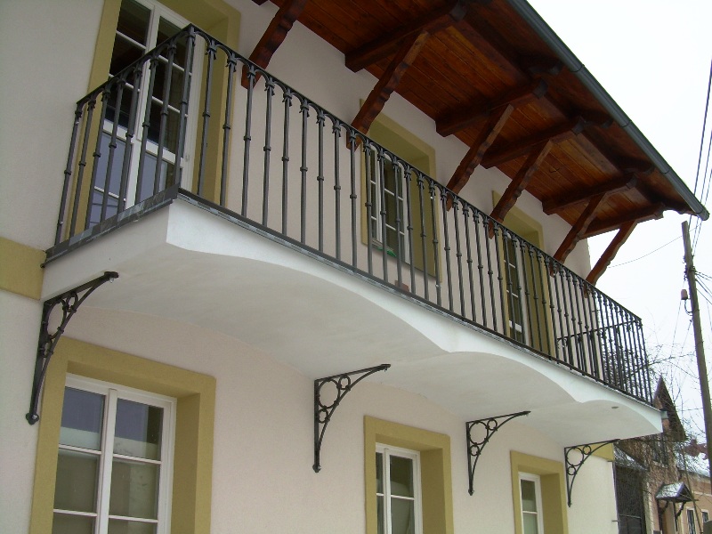 Zámečnictví Pluhař foto 4