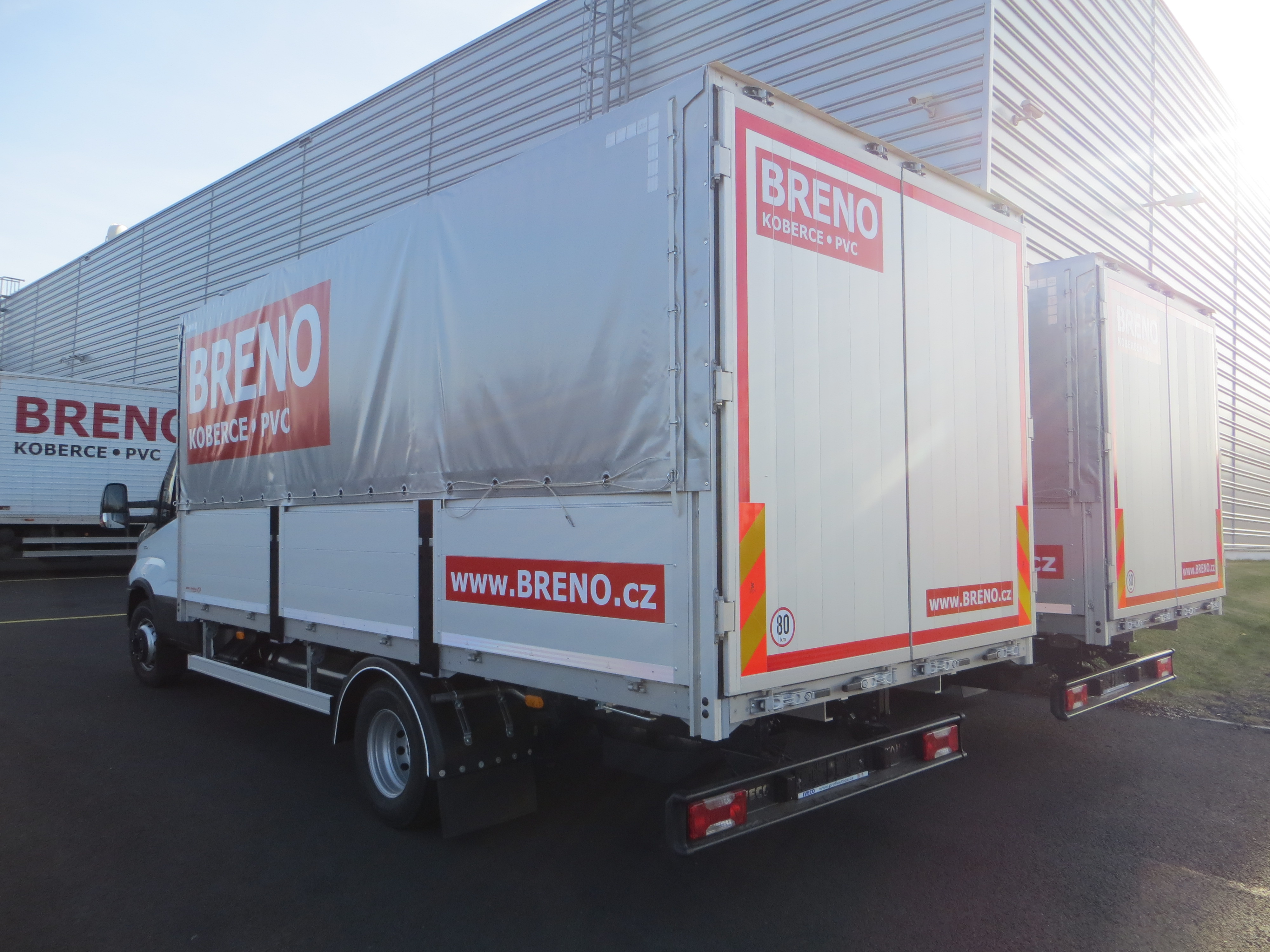 TRUCKBODY.cz foto 4