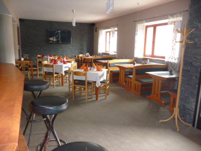 Restaurace Koruna foto 2