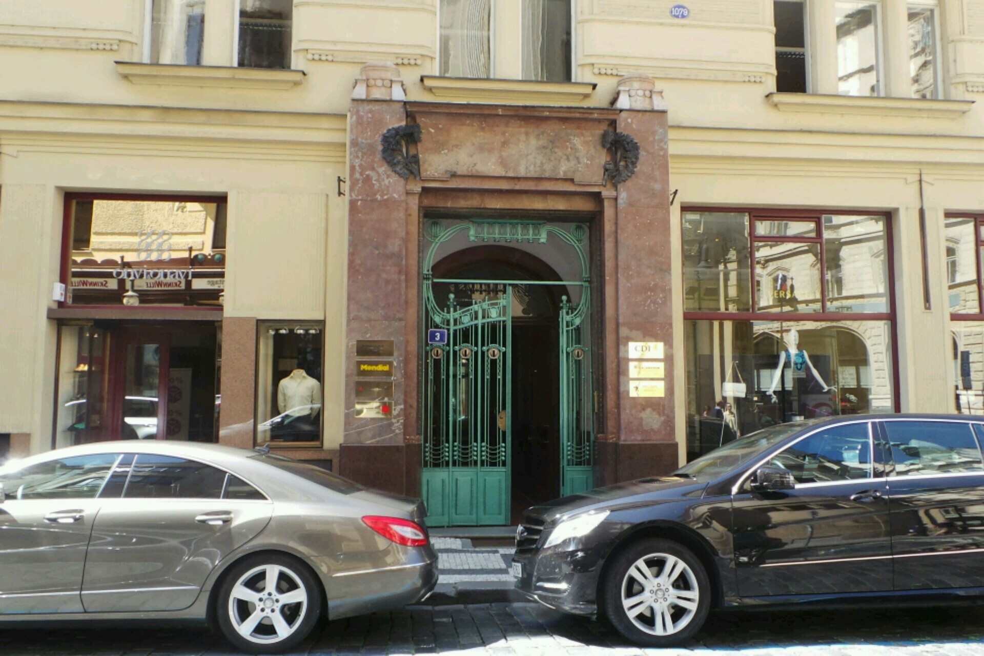 Advokátní kancelář JUDr. Antonín Mokrý