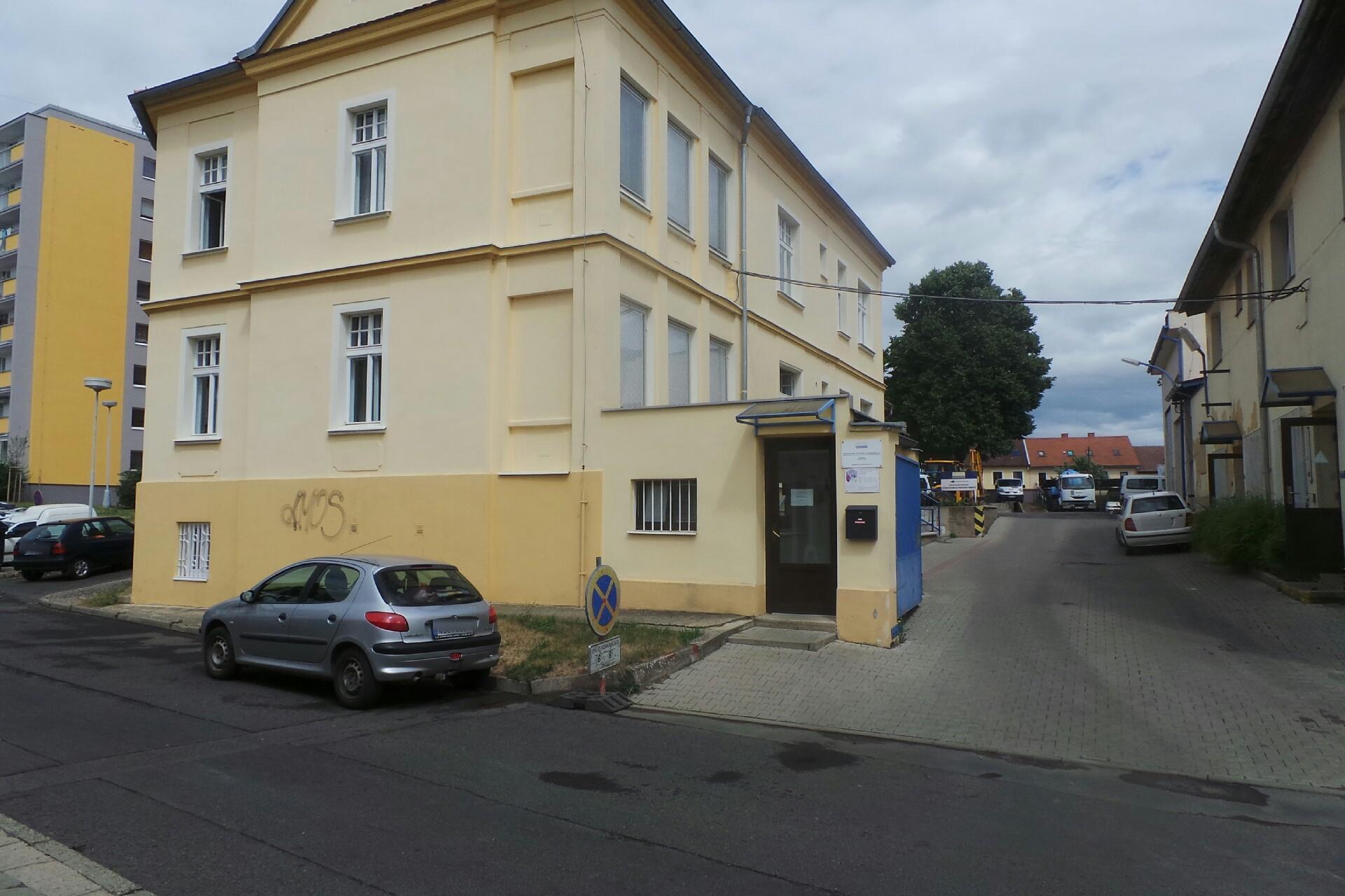 Severočeské vodovody a kanalizace, a.s.