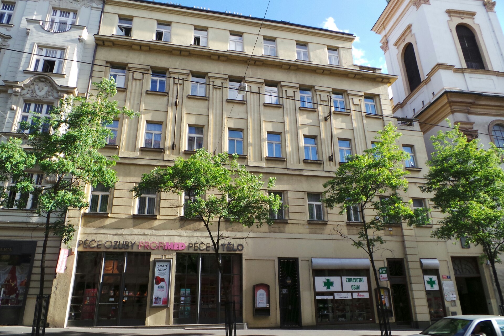 Česká provincie Tovaryšstva Ježíšova