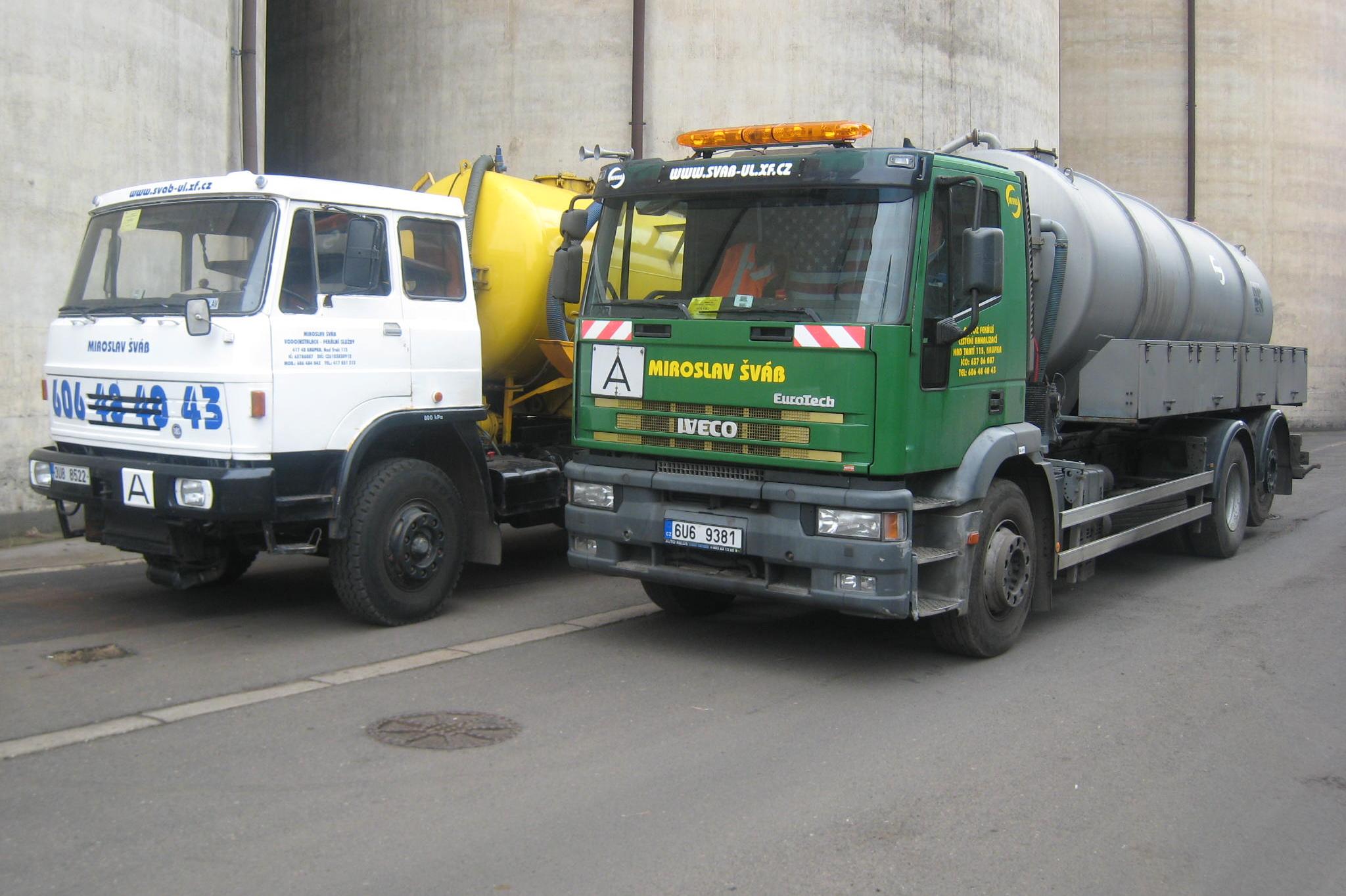 MIVAB - Miroslav Šváb