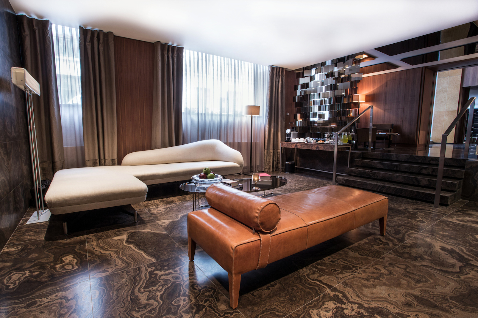 The Emblem Hotel foto 2