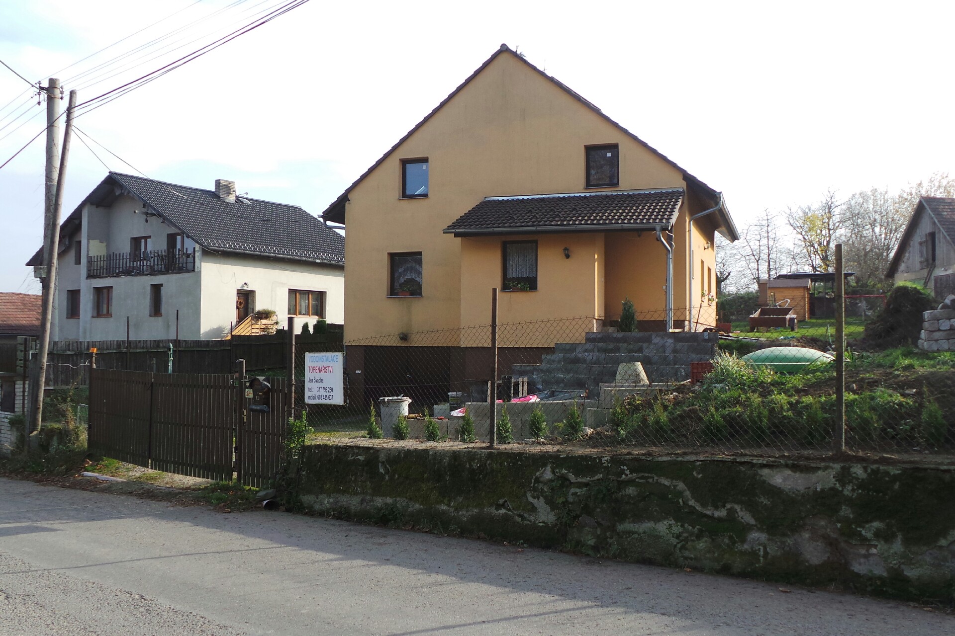 Jan Švácha - Instalatérství foto 1