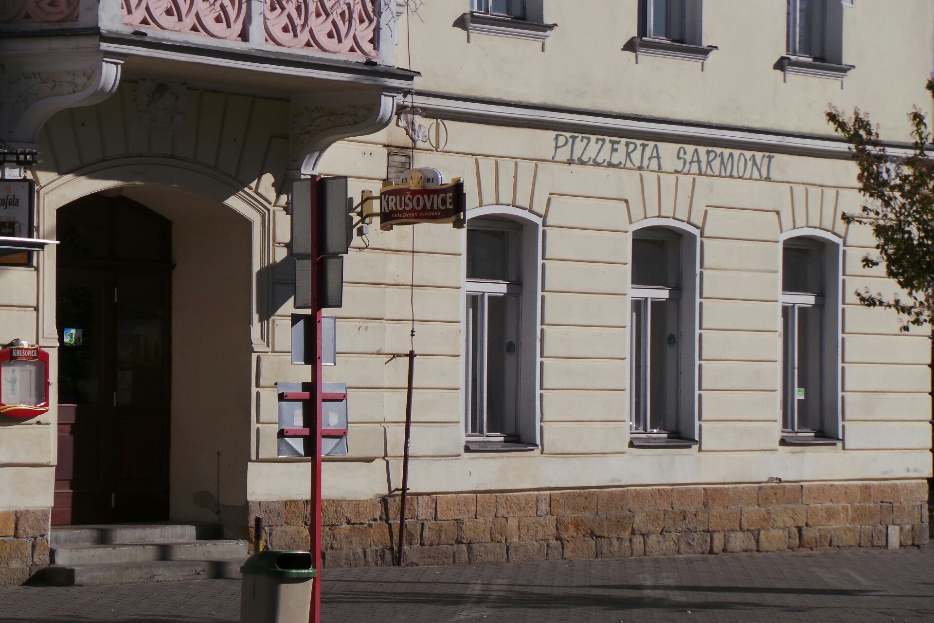 Michal Sixta - Generali Česká pojišťovna