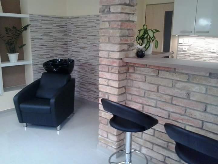 Kadeřnictví - Veronika Novotná foto 2