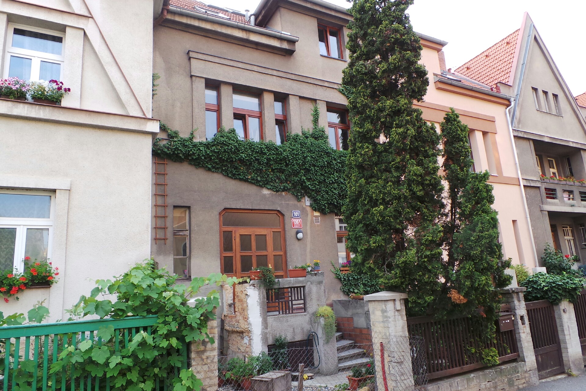 Pojišťovací služby - Bořek Vorlíček