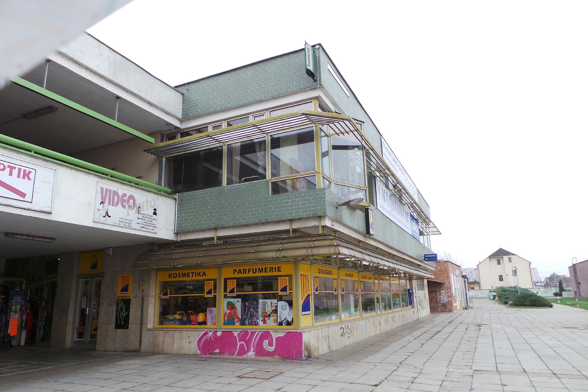 Eva Filipová - Fantasy Dance Company