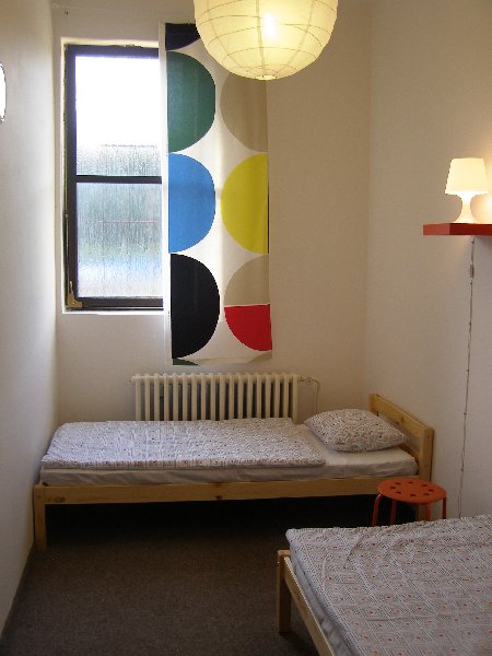 Hostel Praha Ládví foto 4