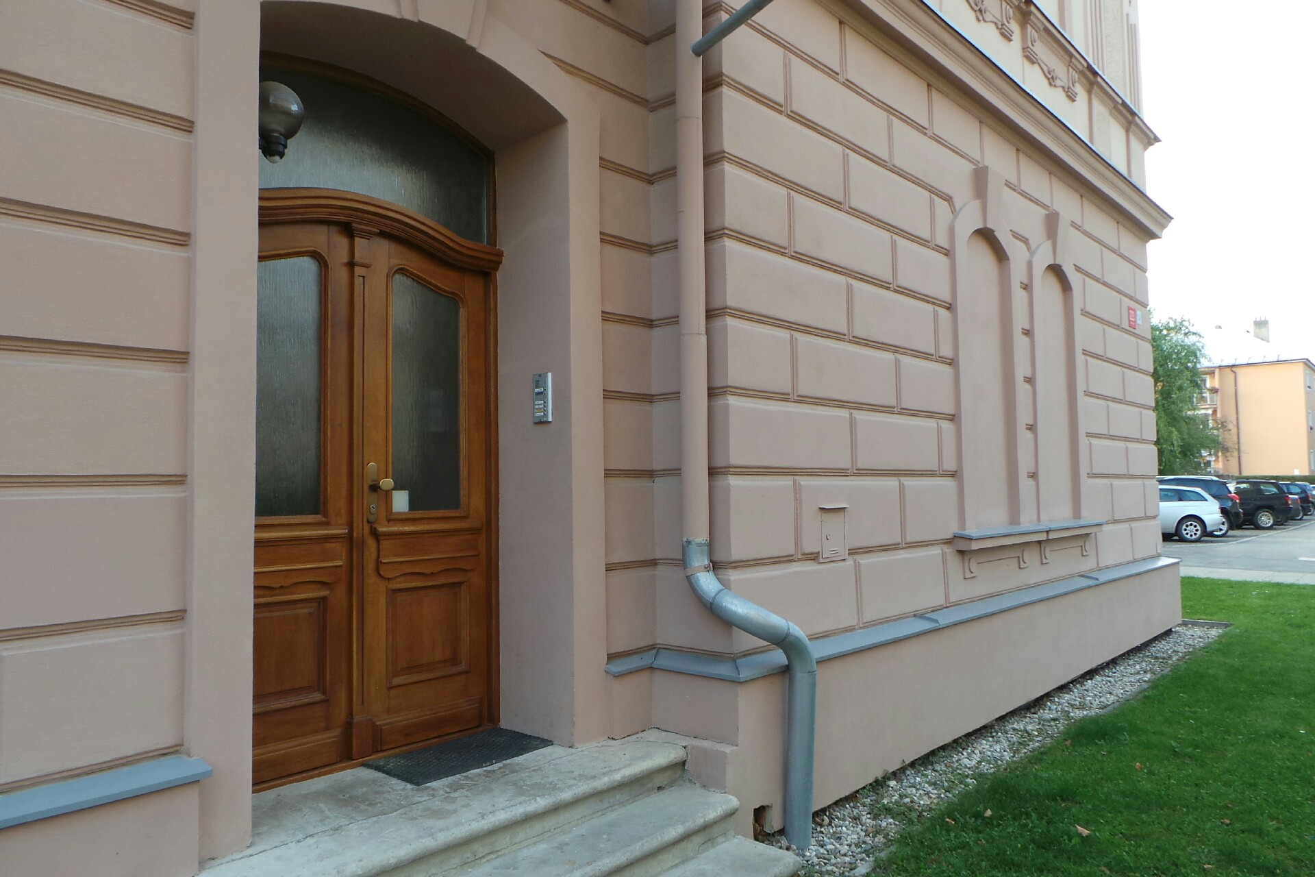 Junák - český skaut, středisko J. E. Kosiny Olomouc