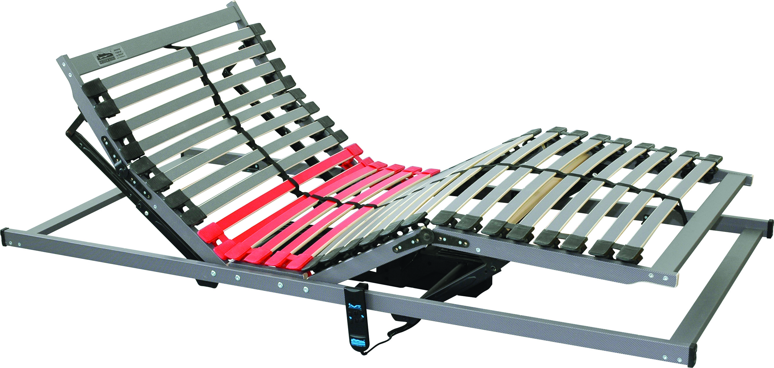 Postele-Matrace-Rošty foto 2