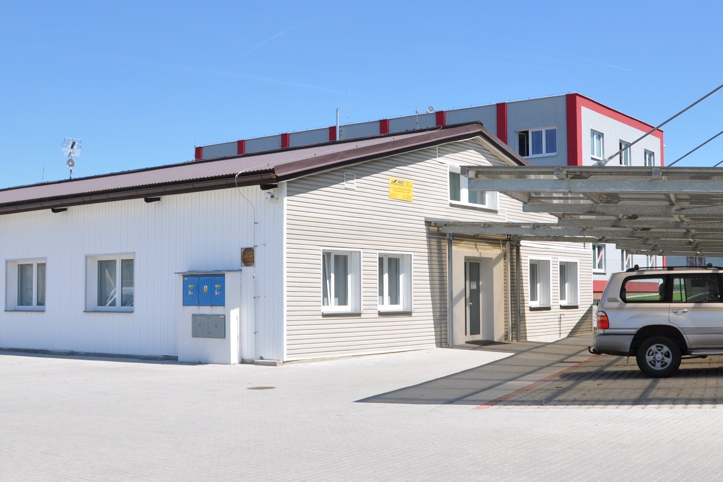 AUTOGAS - CENTRUM, spol. s r.o. foto 4