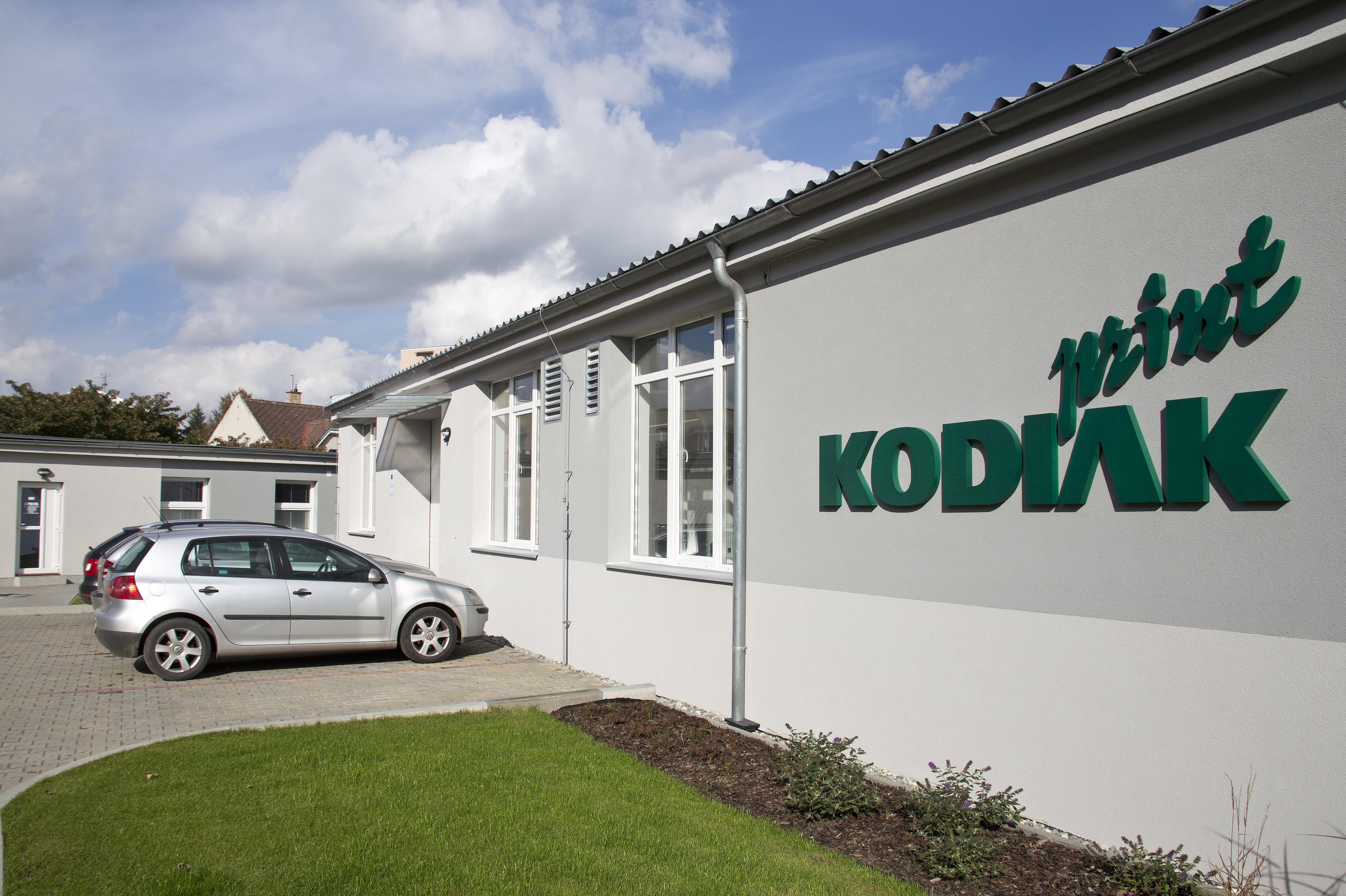 KODIAK print, s.r.o.