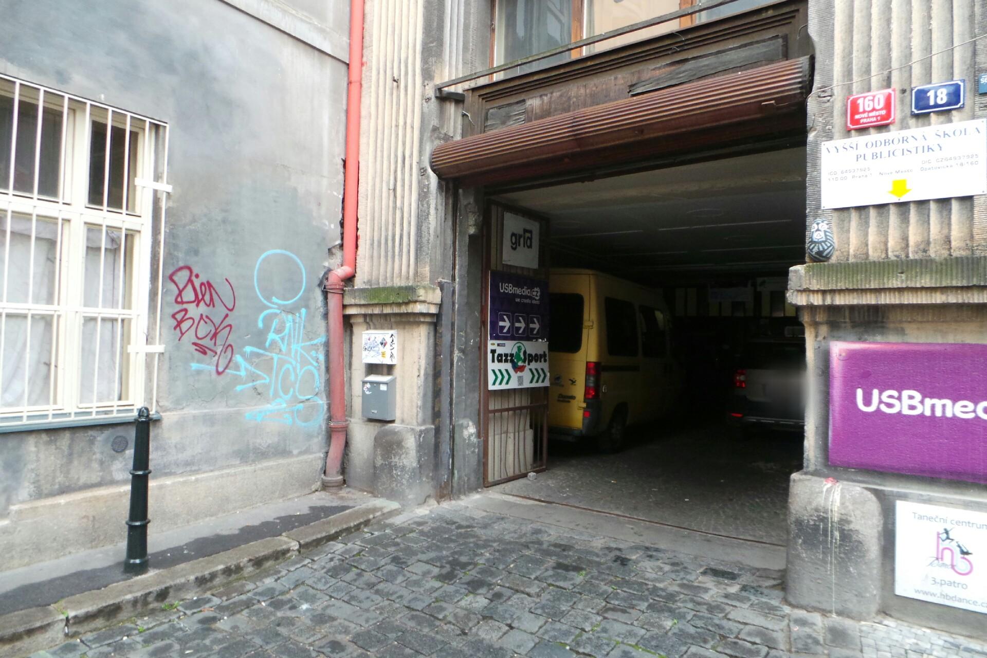 Ing. arch. Jan Albrecht