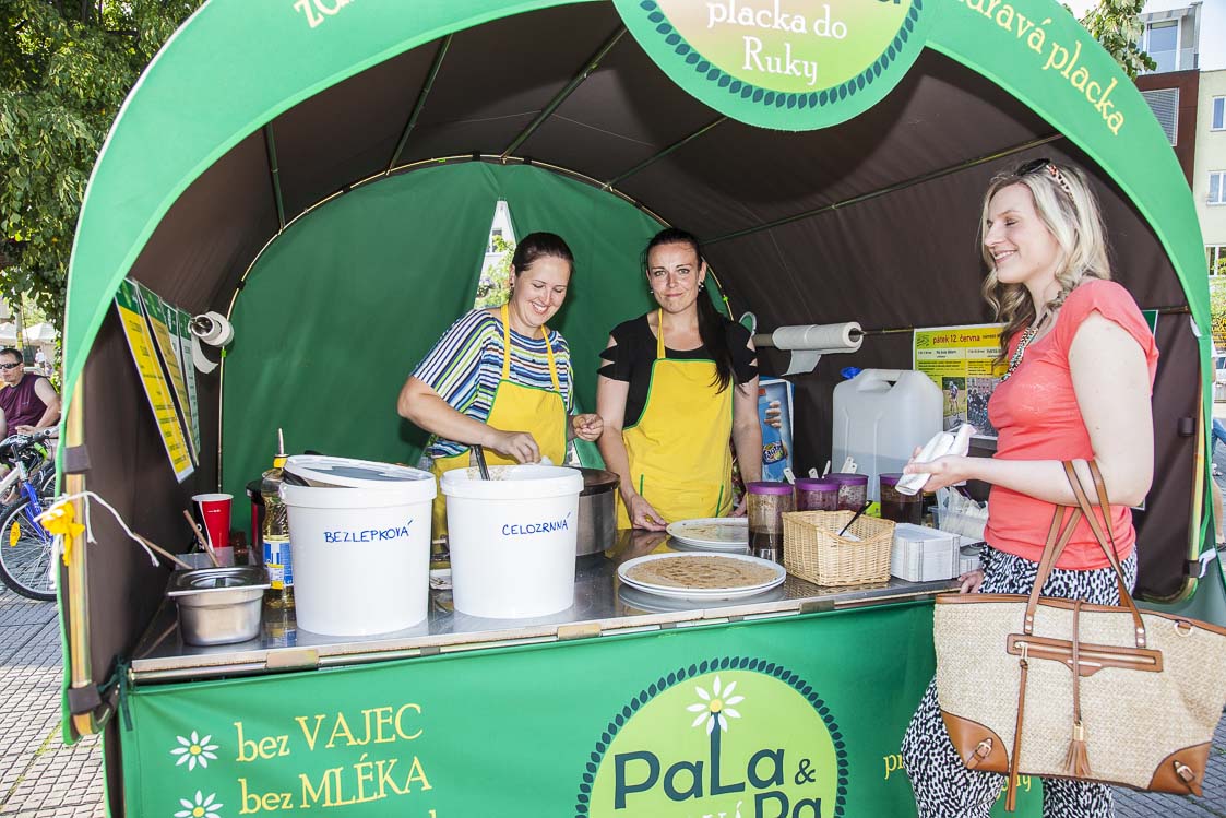 Pala & Pa foto 4