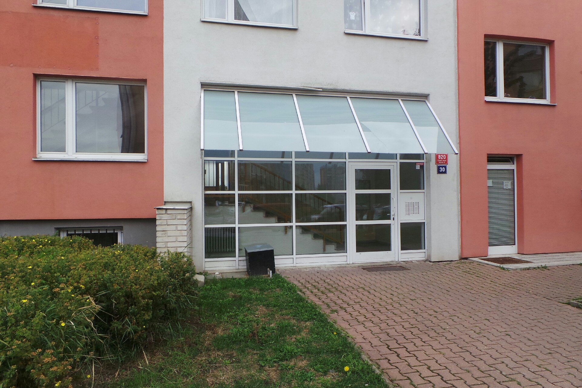 Markéta Kracíková foto 1