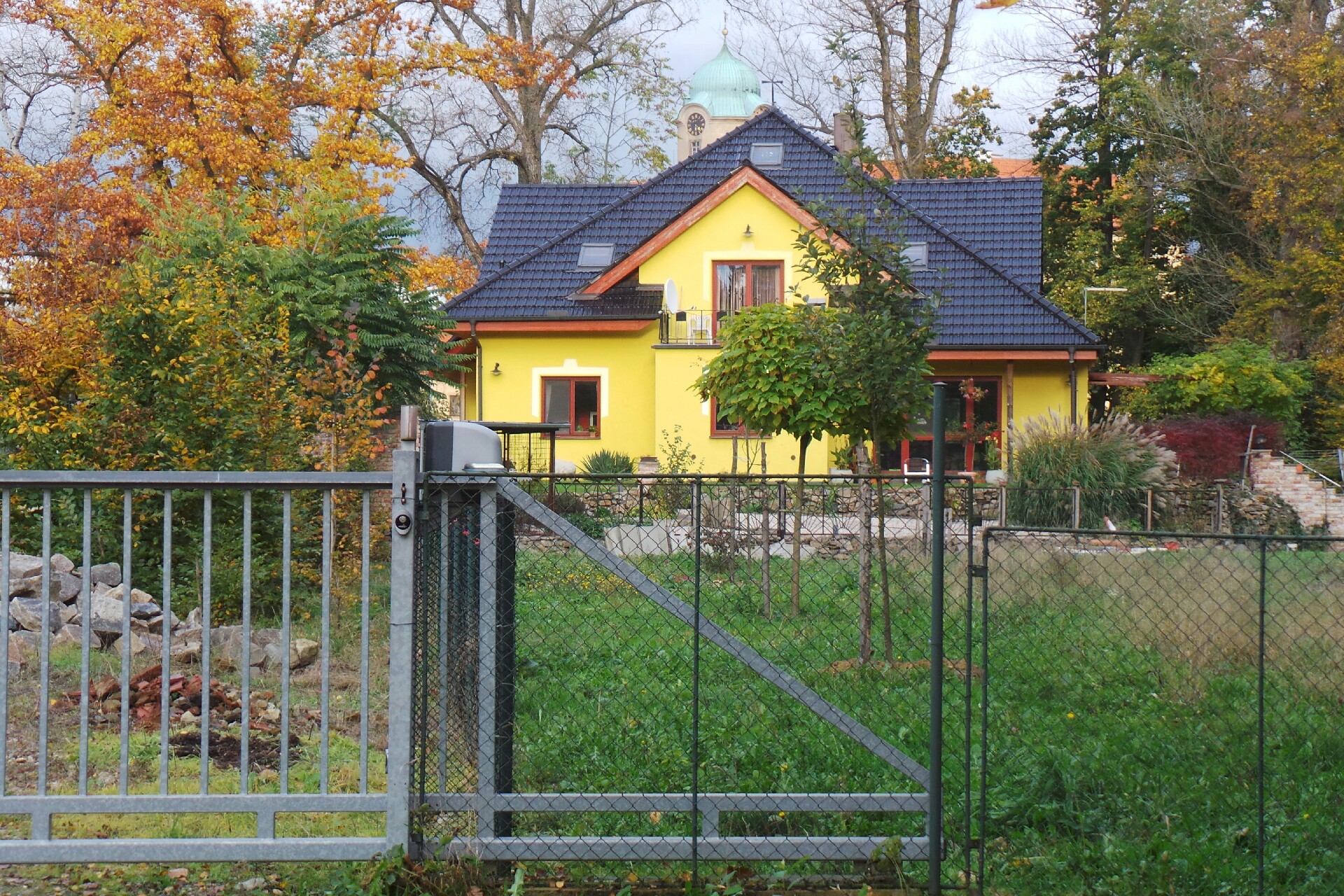 Harmonia group, a.s.