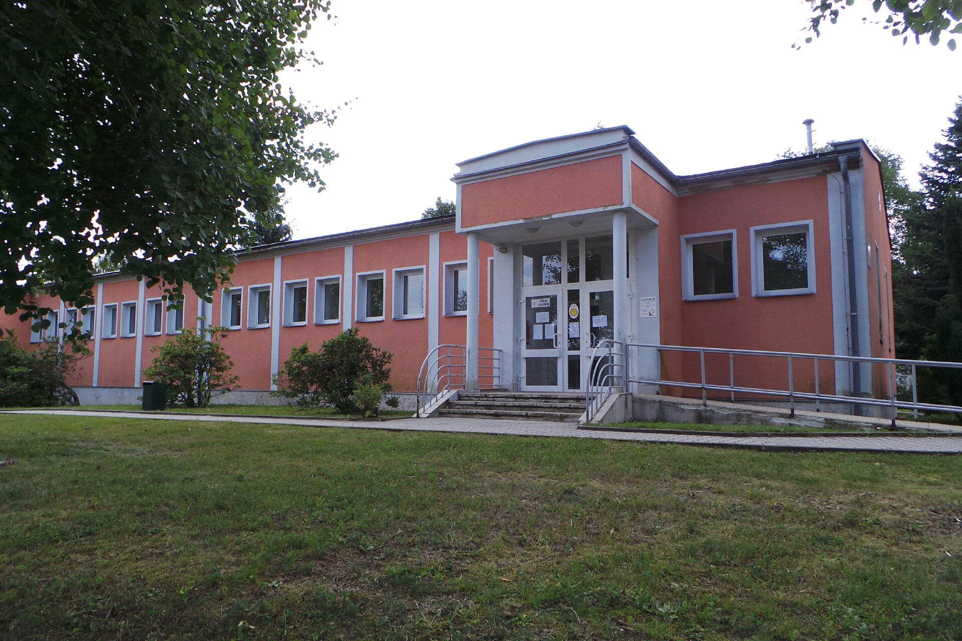 Mateřská škola "Pramínek", Liberec, Březinova 389/8, příspěvková organizace