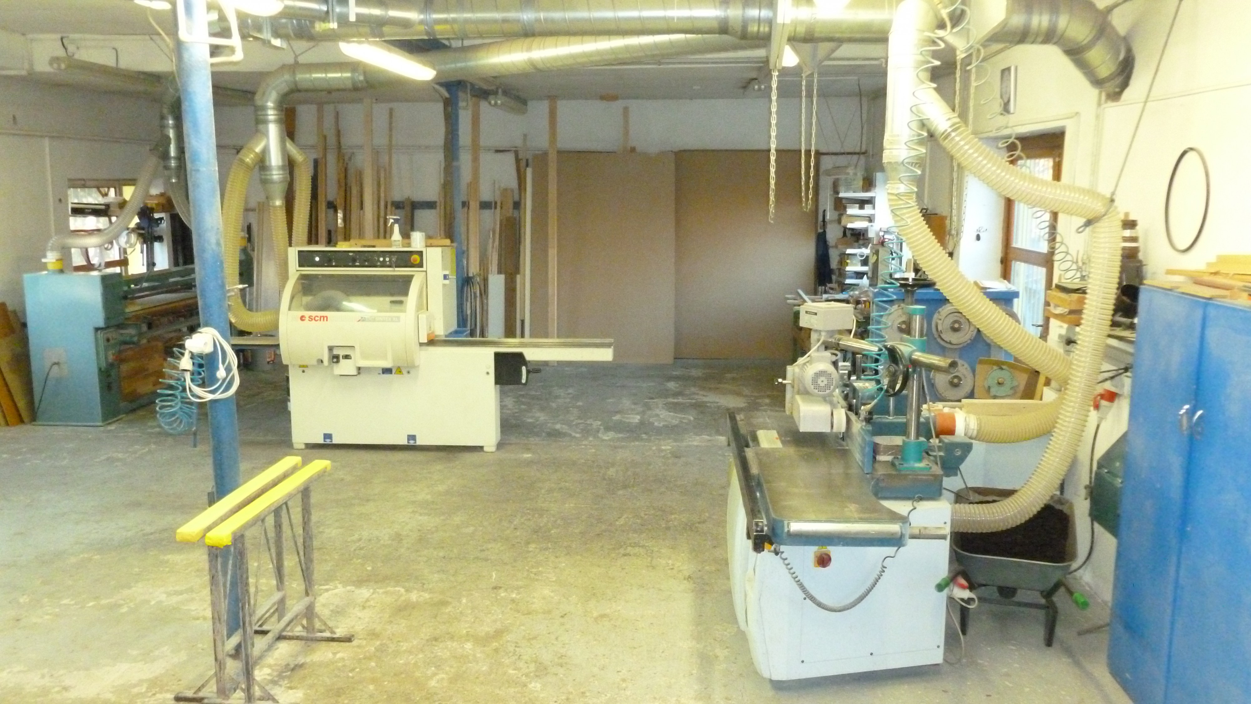 TRUHLÁŘSTVÍ B.Š.Š. s.r.o. foto 4