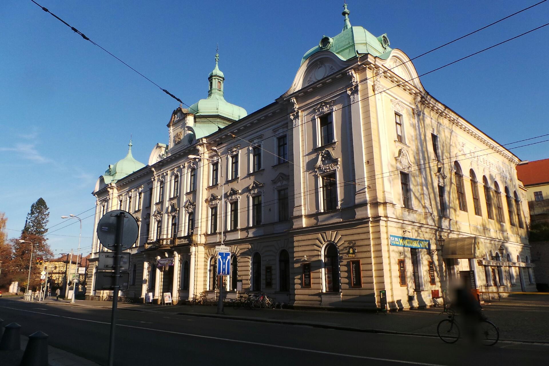 JUDr. Petra Čapková, advokát