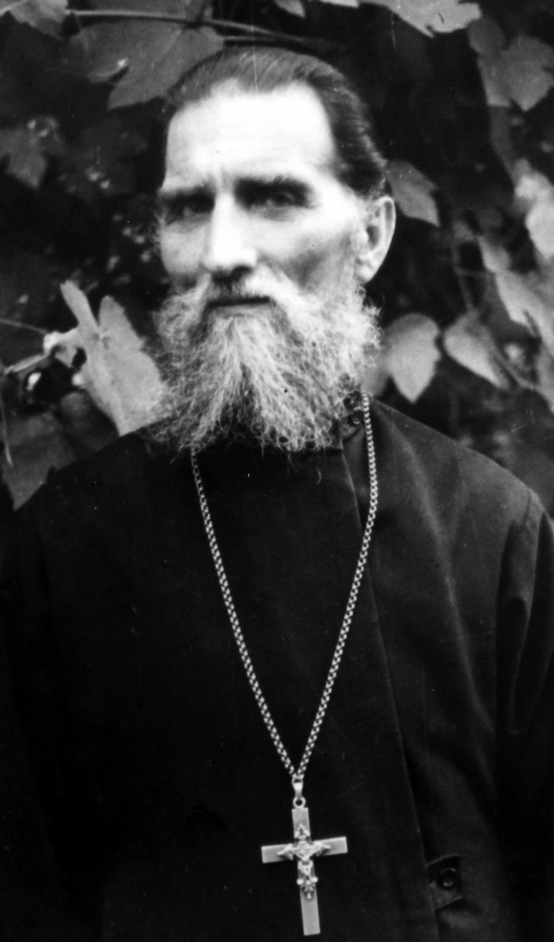 Nadační fond Solovjevský foto 2