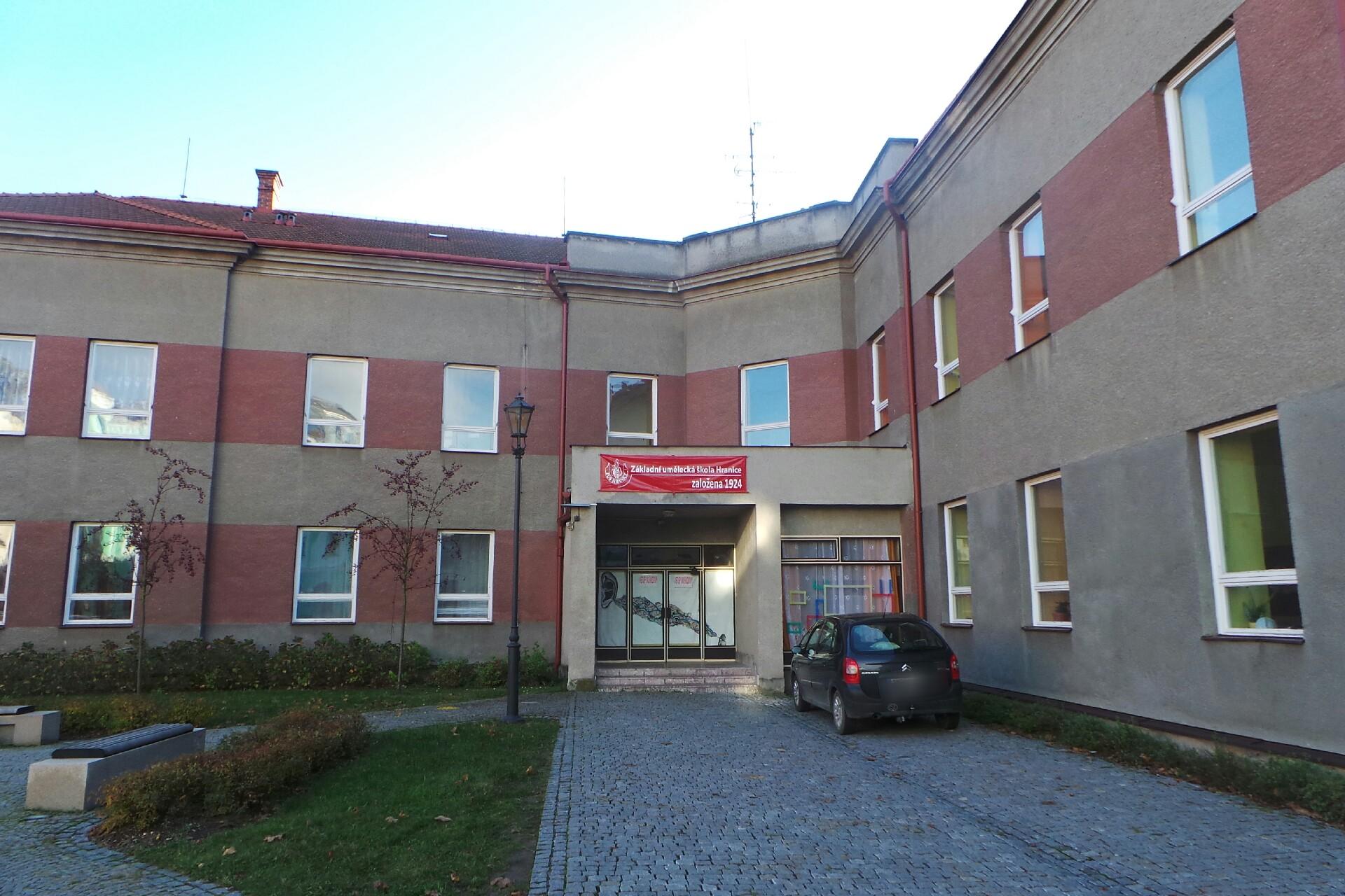 Pěvecký sbor Cantabile