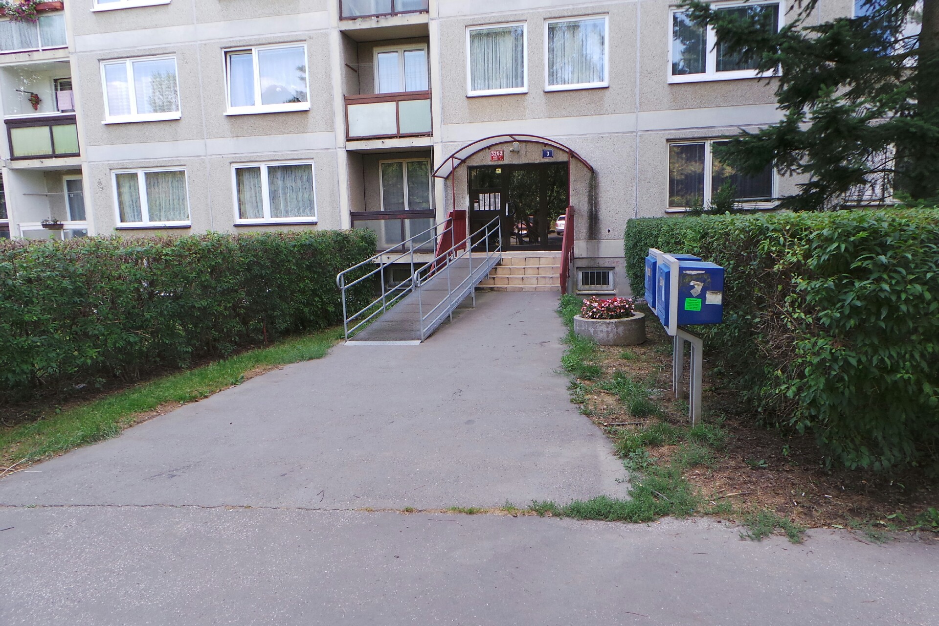 Pavel Ptáček - Instalatérství