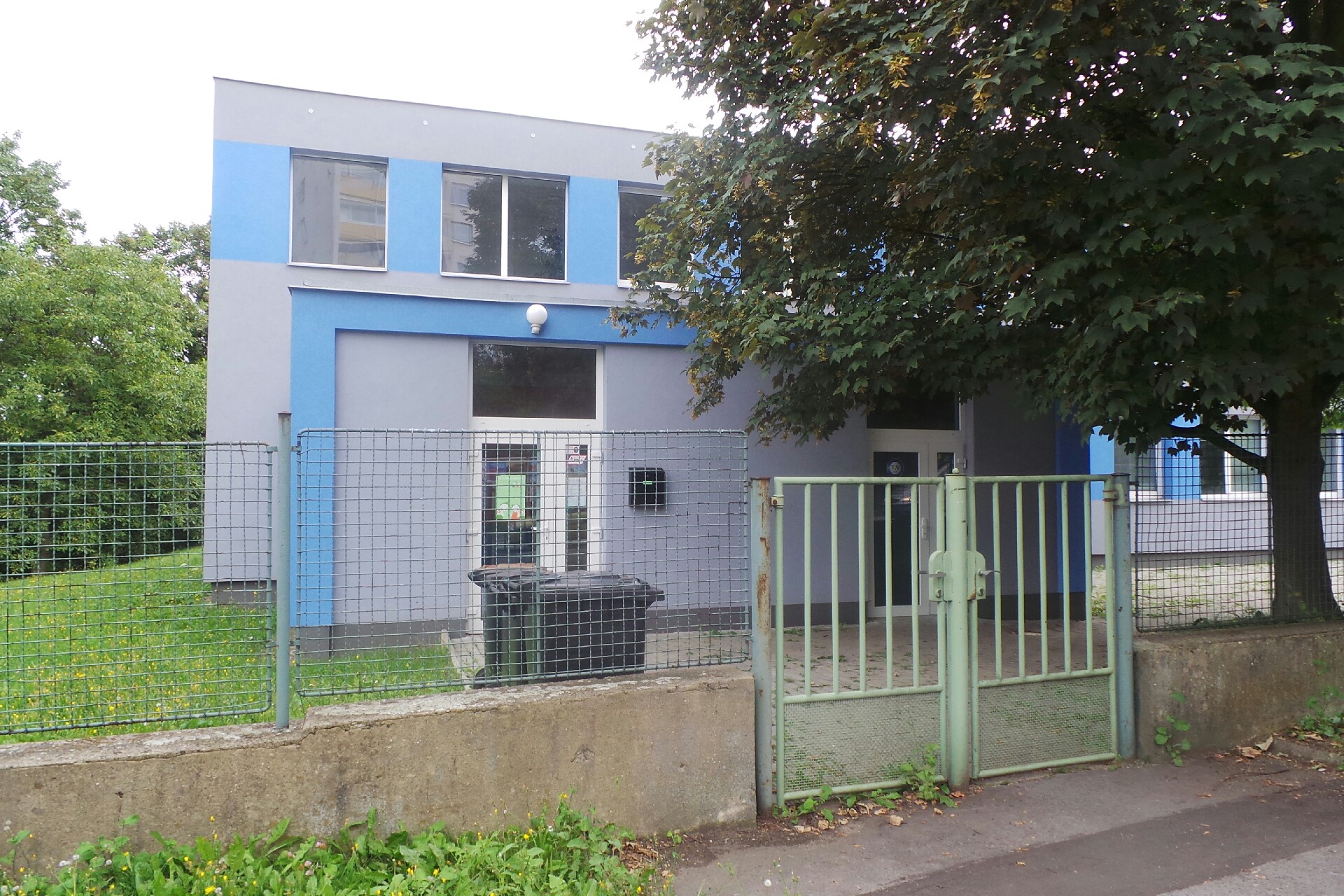 TÜV SÜD Czech, s.r.o.