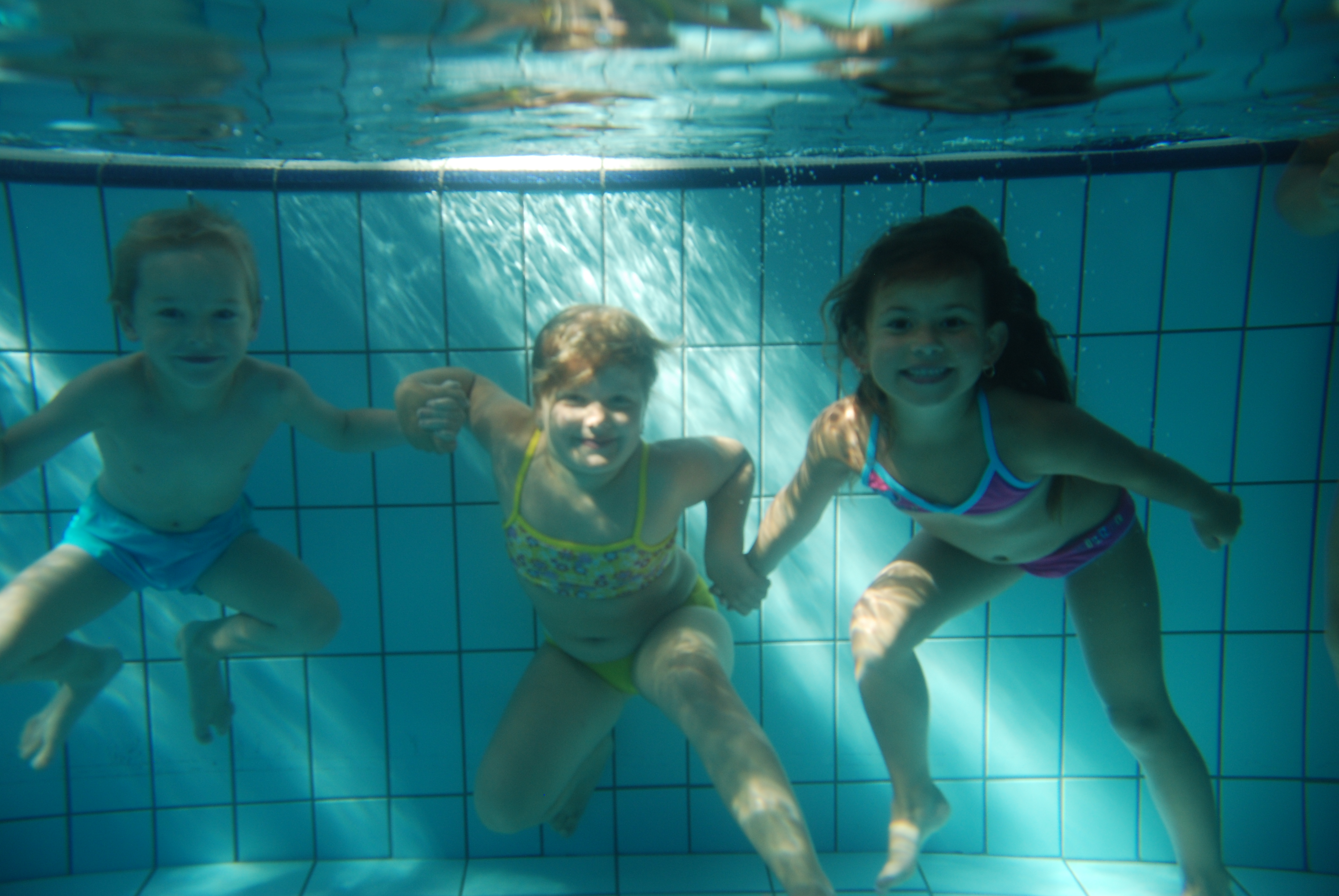 Aqua baby club foto 3