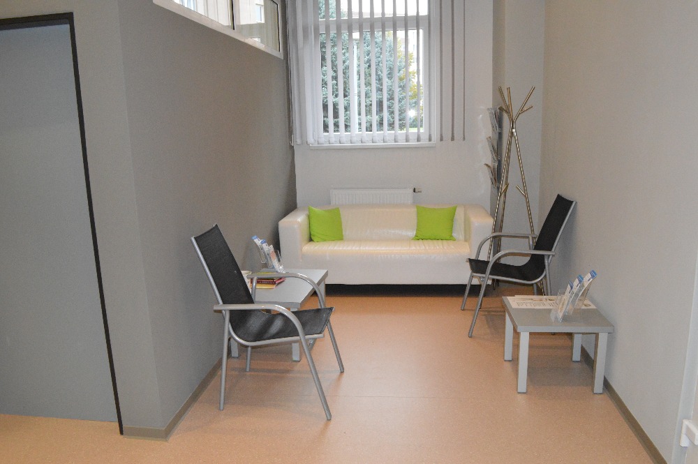 Arcus onko a lymfo centrum Brno - Olomouc spol. s r.o. foto 4