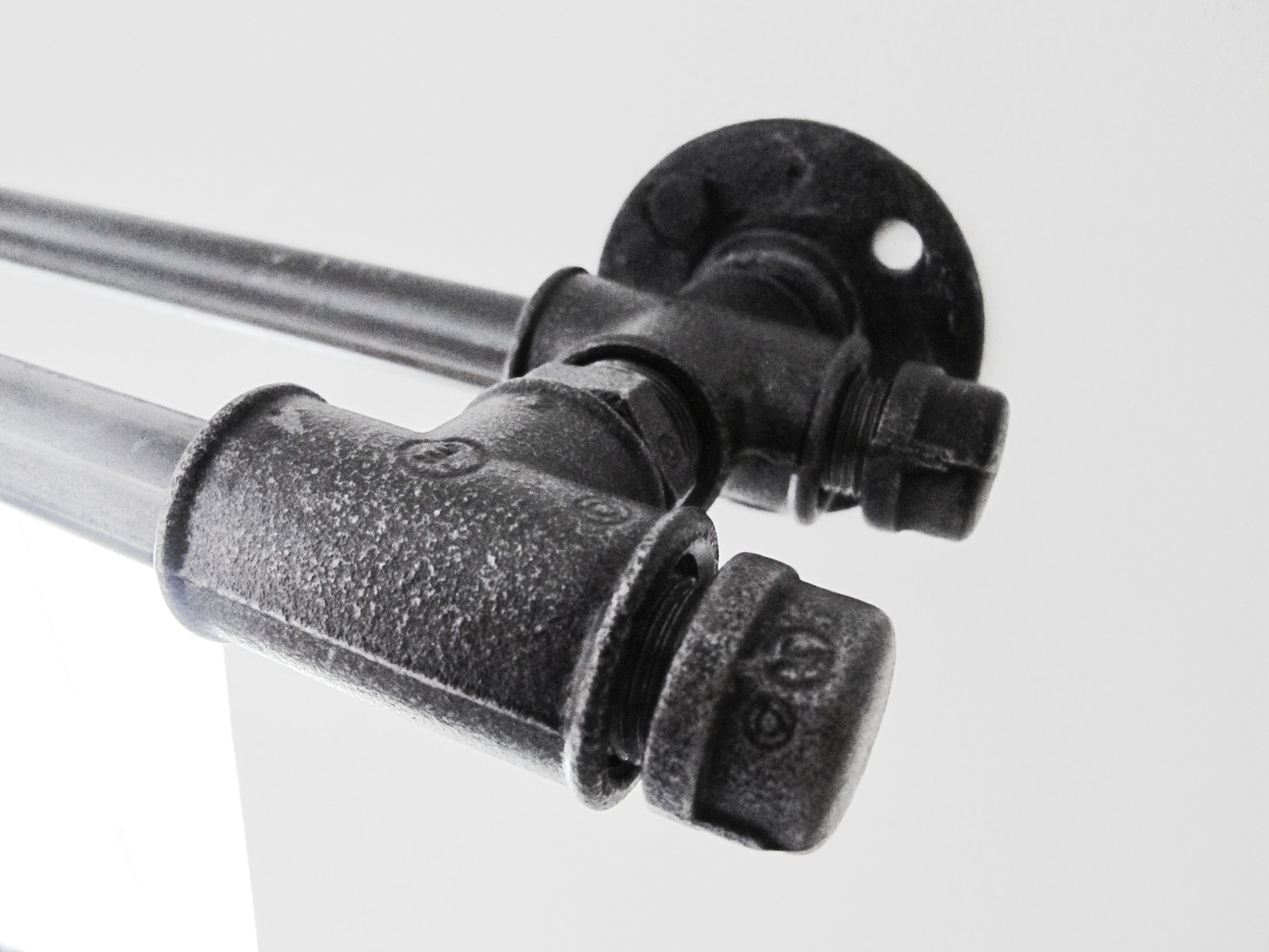 IDEAFACE pipe design foto 3
