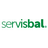 logo SERVISBAL OBALY