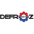 logo DEFROZ NDT s.r.o.