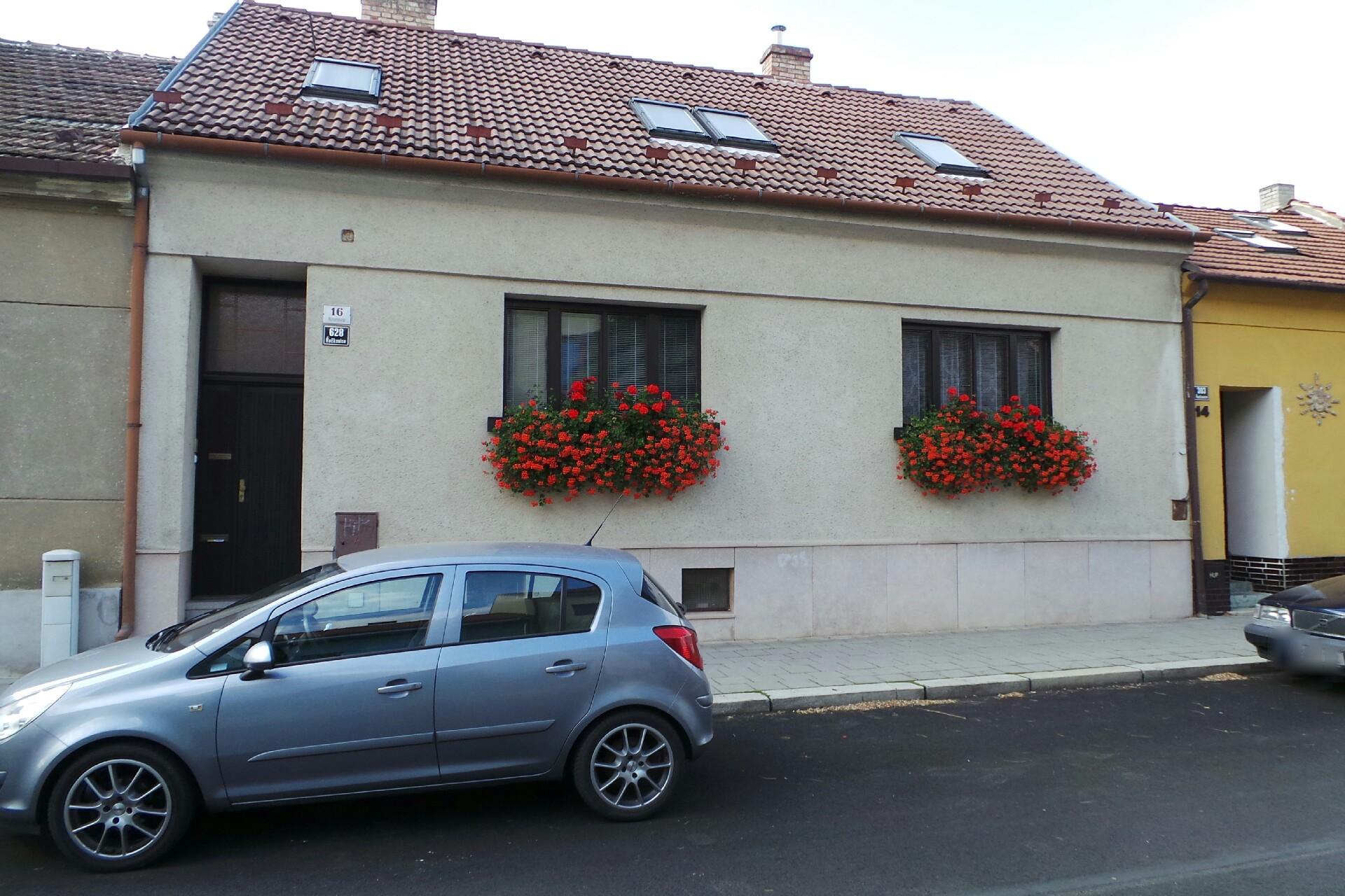 Jindřiška Řezáčová foto 1