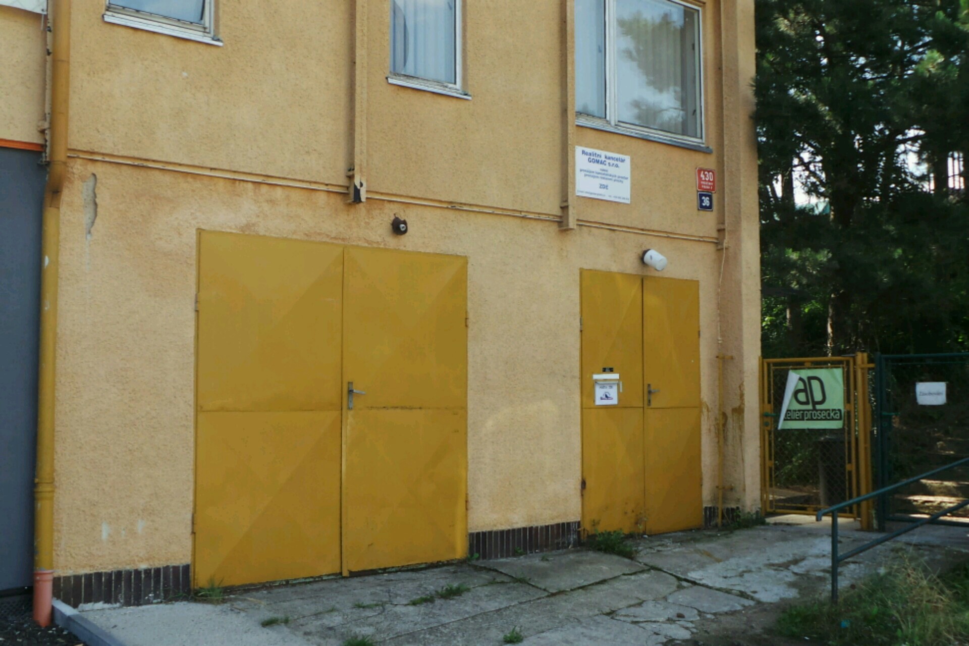 Dagmar Pospíšilová - fotografka