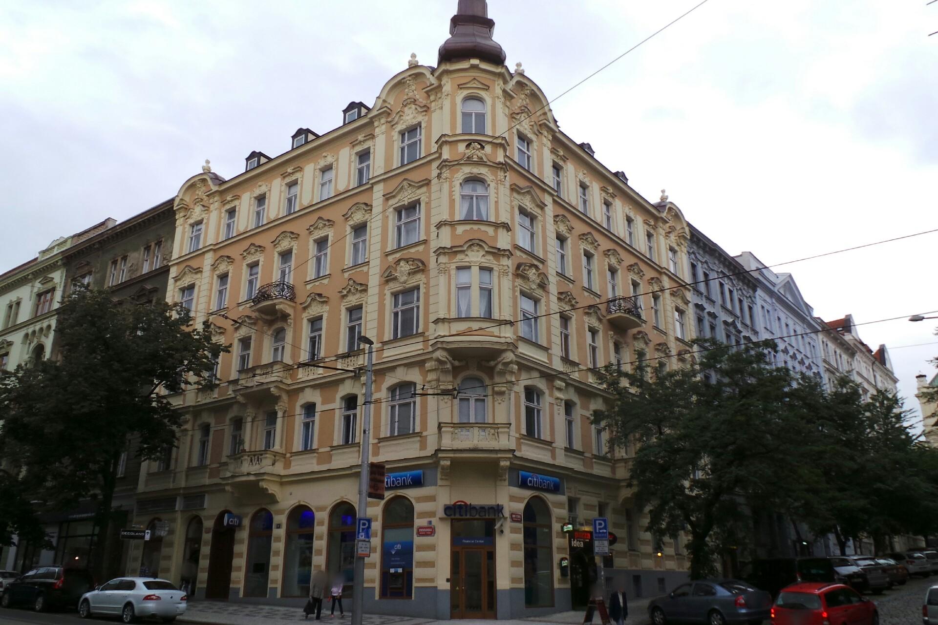 INTERDOMUS, a.s. foto 1