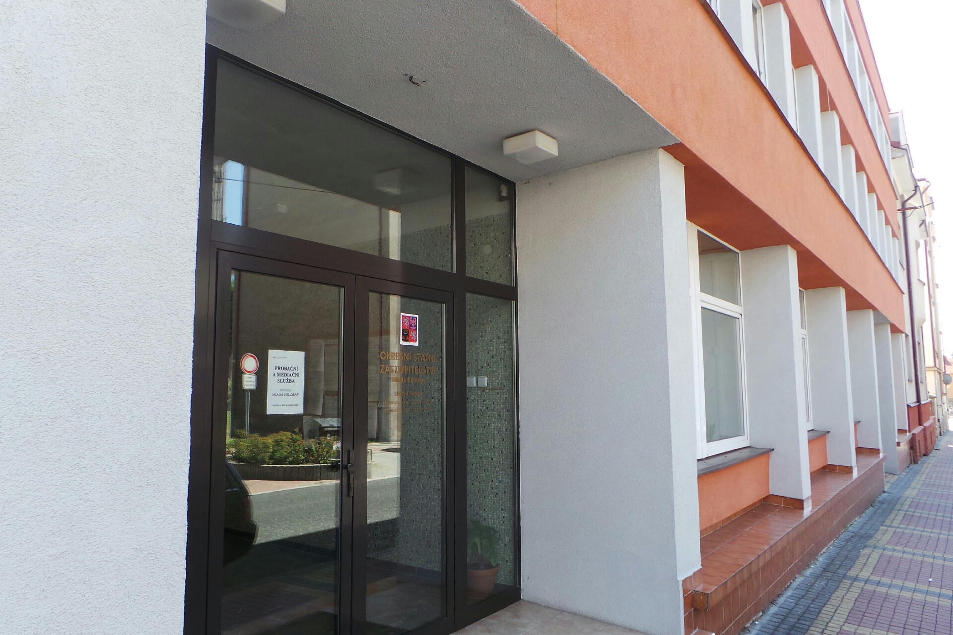 Okresní státní zastupitelství Mladá Boleslav