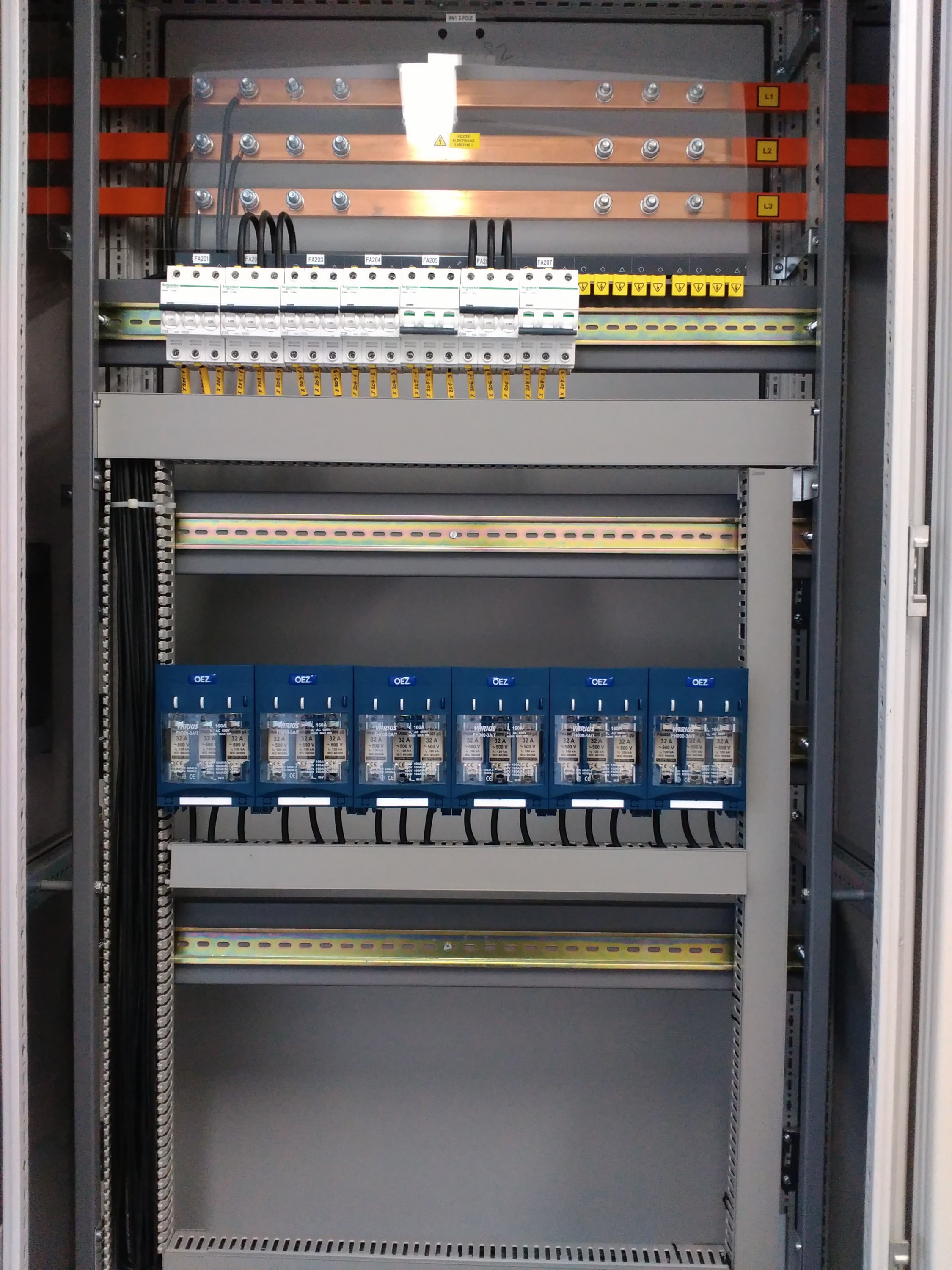Elektro COMPLEX foto 2