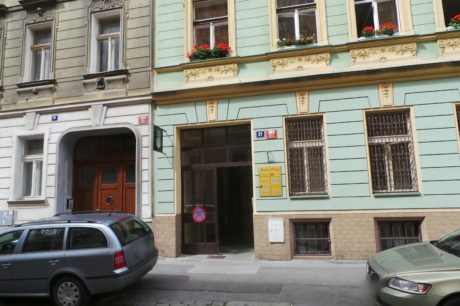 JUDr. Klára Dvořáková