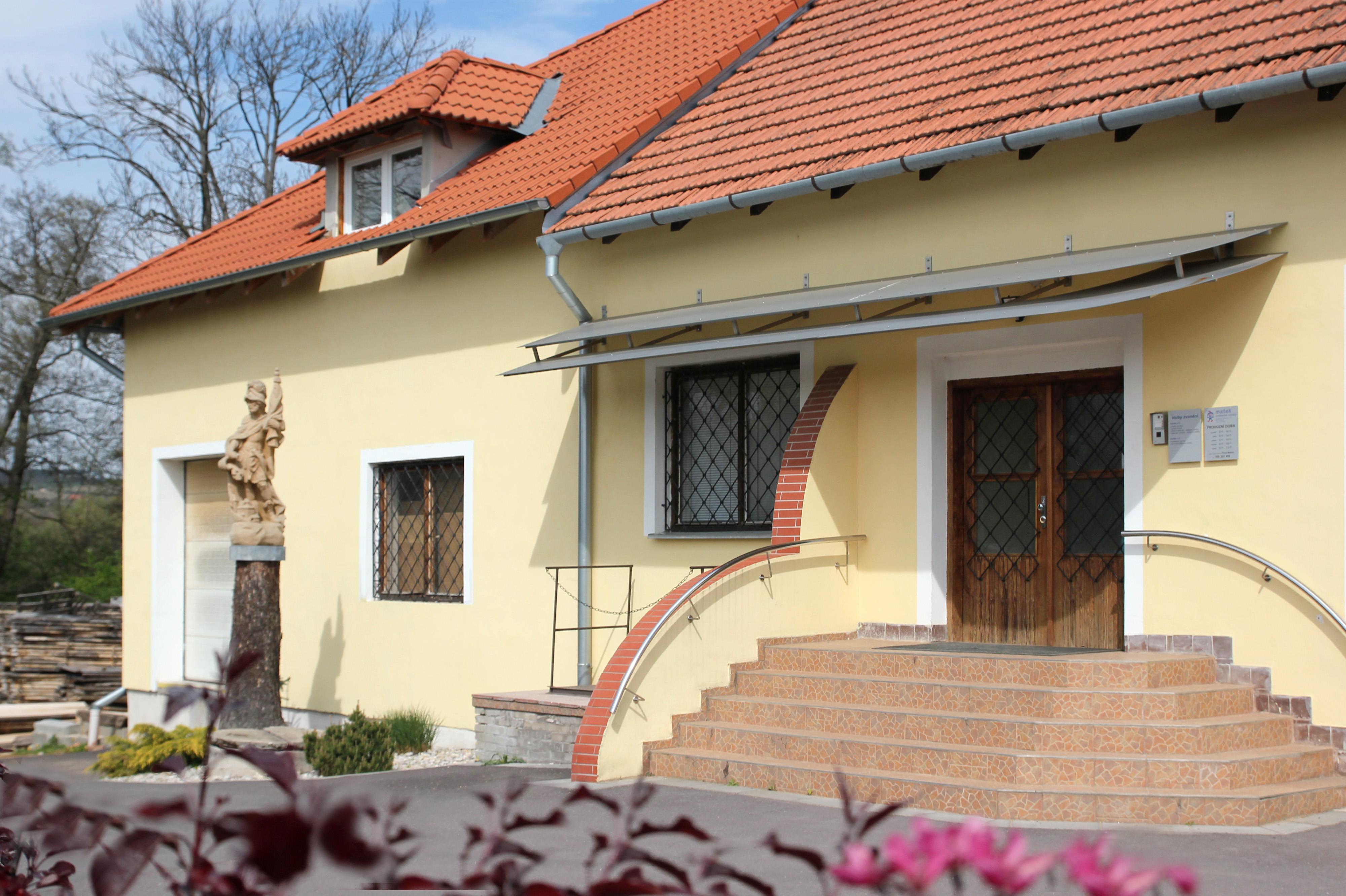 Mašek - Umělecká výroba