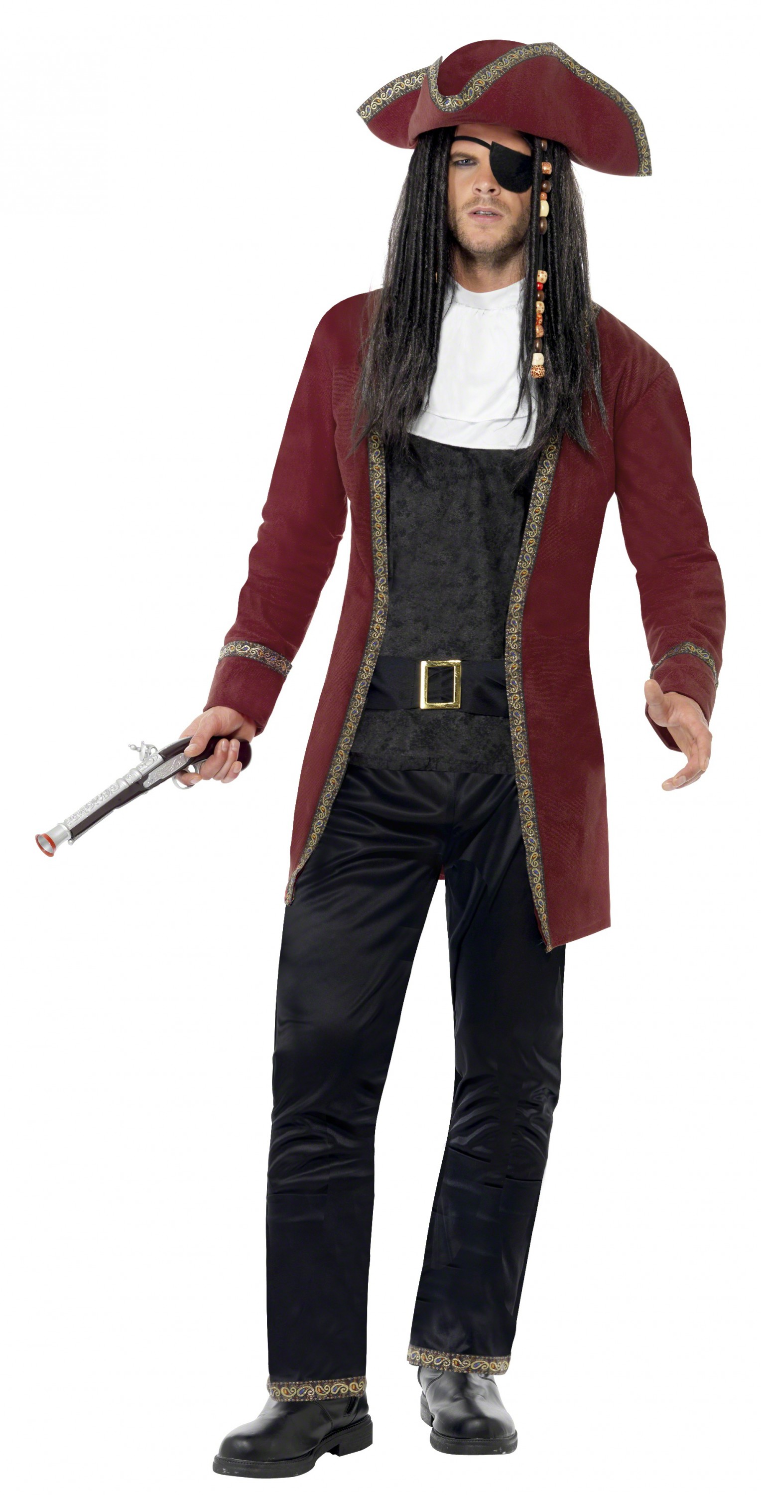 PŮJČOVNA KOSTÝMŮ PRAHA foto 2