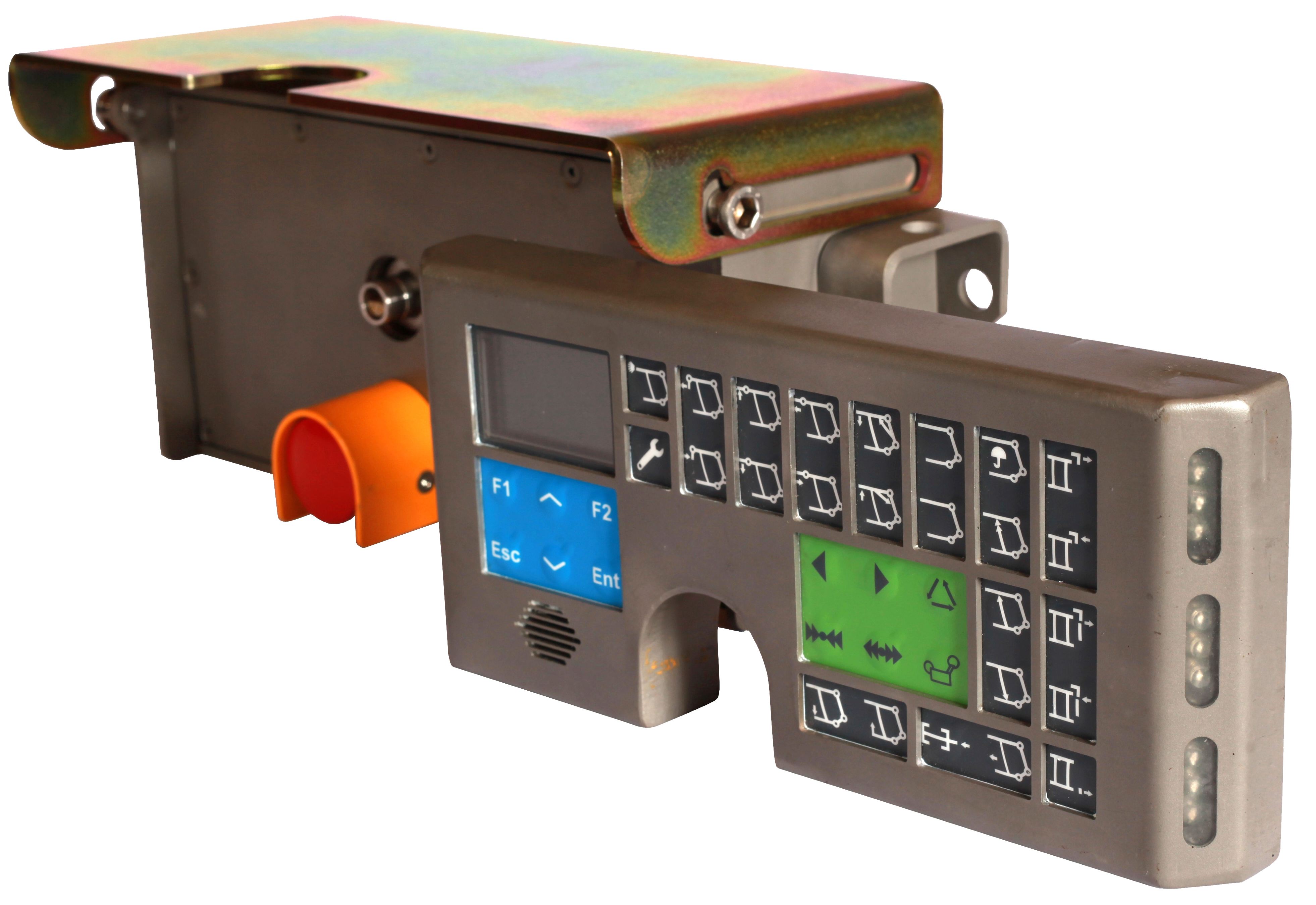 Divize DŮLNÍ HYDRAULIKA – HENNLICH s.r.o. foto 5