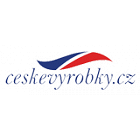 Logo obchodu České výrobky.cz