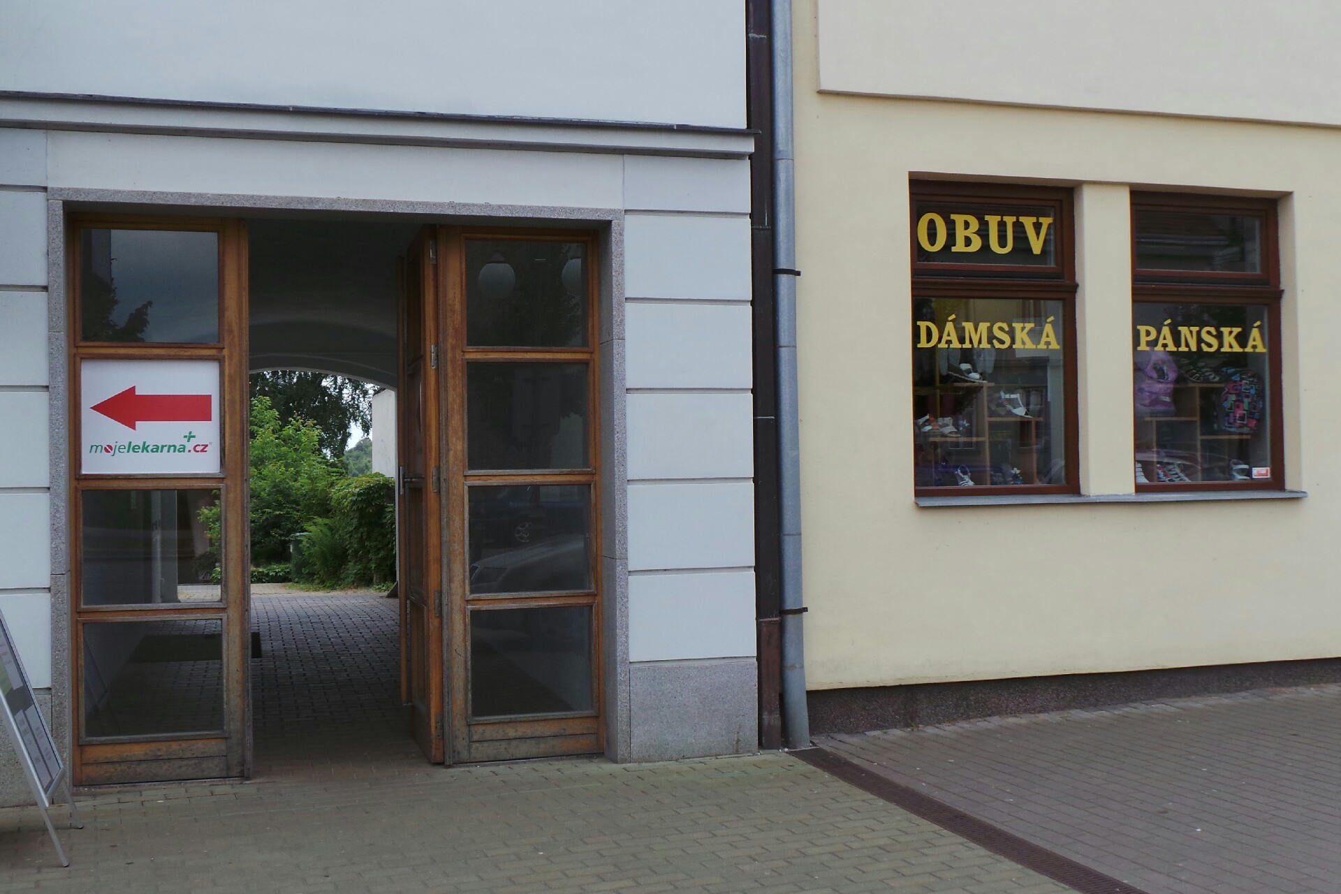 MUDr. Jana Žáčková