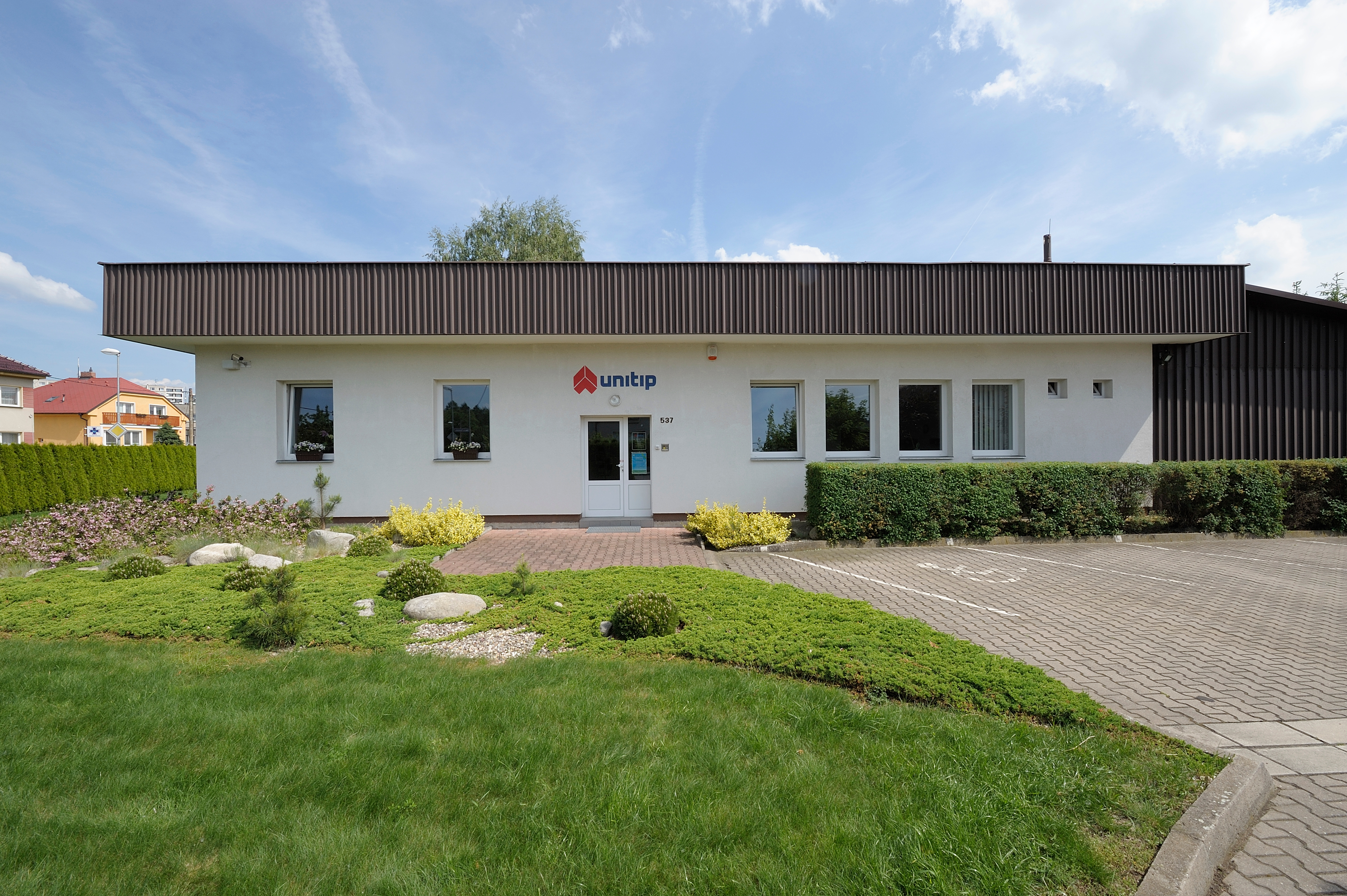 UNITIP, spol. s r.o.