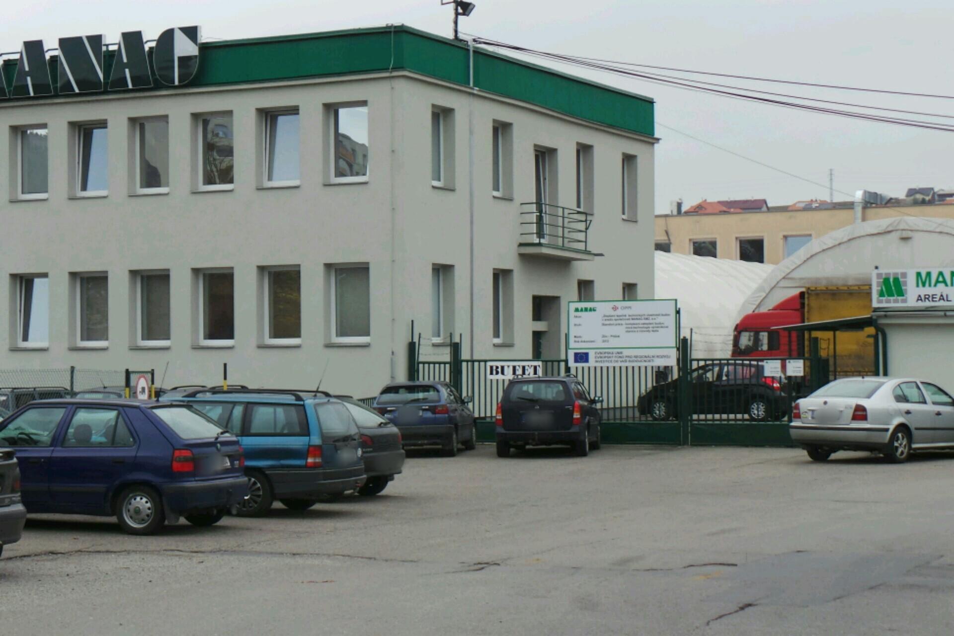 Malířství a natěračství MN-STAVO foto 1