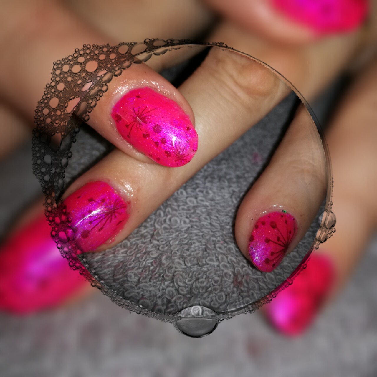 Eva Kepková - Studio Hugo Nails foto 5