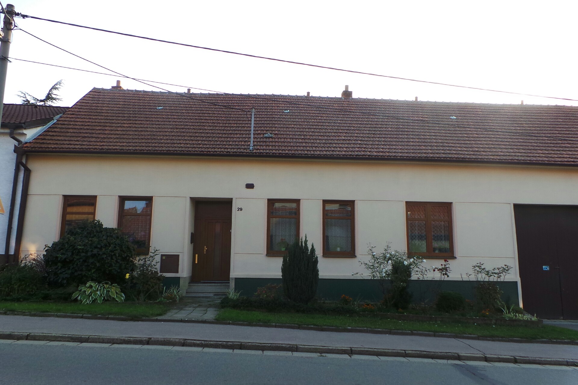 MNS výroba nábytku - Miroslav Nováček