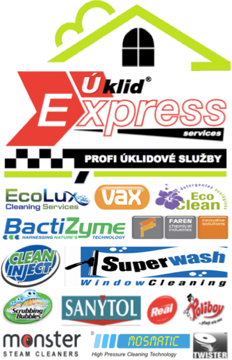 Úklid Express foto 4